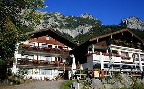 Gasthaus-Pension Seeklause