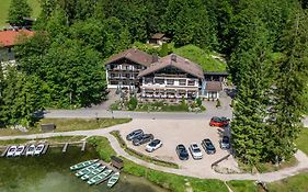 Gasthaus-pension Seeklause